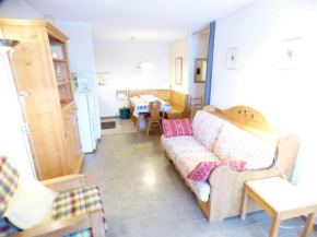 Appartement 2 pièces, garage, Les Saisies, 5 pers. - FR-1-594-72